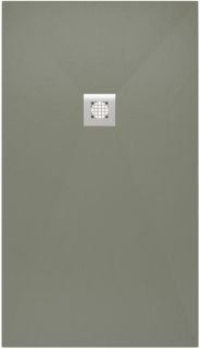 Душевой поддон Allen Brau Priority 8.31008-CGM 140x80